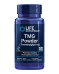 Life Extension TMG Powder Trimethylglycine Heart Health - 50g