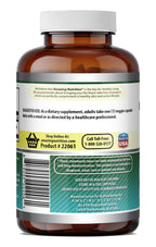 Amazing Formulas Biotin 10000 mcg Veggie Capsules