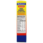 Redoxon Max Energy Multivitamin Immune Support - 20 Tablets - image 4