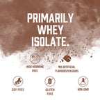 BioSteel Sports 100% Whey Protein Powder Chocolate - 25 Servings - image 5