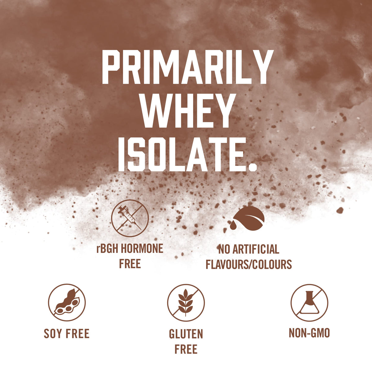 BioSteel Sports 100% Whey Protein Powder Chocolate - 25 Servings - image 5