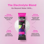 Pureboost Immune Clean Energy Booster