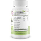 True You Health Good Flora Probiotics Candida Cleanse - 60 Capsules - image 2