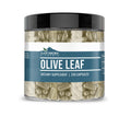 Earthborn Elements Olive Leaf Extract - 200 Capsules
