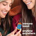 Natural Path Silver Wings Colloidal Silver 500 ppm Immune Support - 1 oz - image 5
