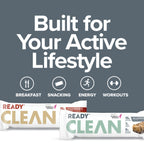 Ready Protein Bars Variety Pack, 15g Protein - 24 Bars - image 9