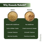 Homeda Organic Licorice Root Powder for Face - 3.56 oz - image 8