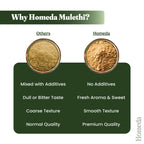 Homeda Organic Licorice Root Powder for Face - 3.56 oz - image 8
