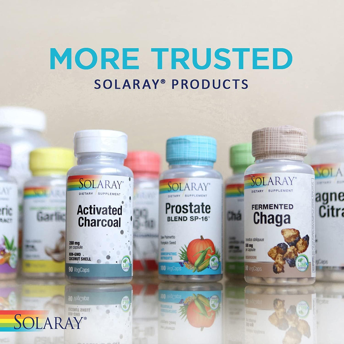 SOLARAY Bio CoQ10 100 mg - 30 Softgels - image 6