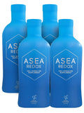 ASEA REDOX Cell Signaling Supplement - 32 Fl Oz (Pack of 4)