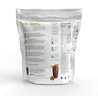 LEAN1 Chocolate Meal Replacement Protein Shake - 37 Servings - image 2