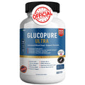 BIOQUIRE Gluco Pure Ultra Dietary Supplement - 60 Capsules