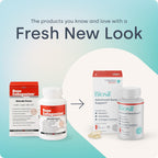 Biosil Advanced Bone Support - 60 Capsules - image 2