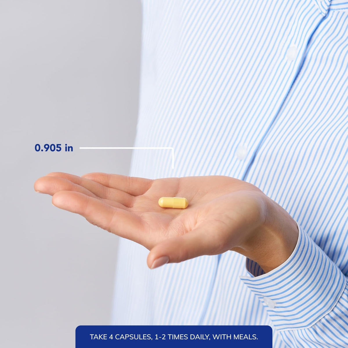 Pure Encapsulations Nutrient 950 with NAC - 240 Capsules - image 4