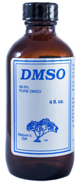 Nature's Gift DMSO 99.9% - 5.76 oz