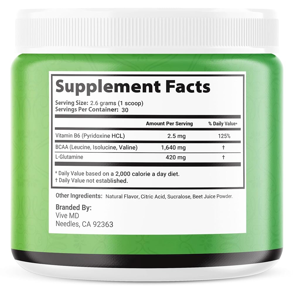 VIVE MD Tonic Greens Powder Vitamin Boost Supplement - 2 Pack - image 2