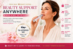 Dr. Ohhira's Premium Collagen Plus Liquid Marine Collagen - 5 Vials - image 7