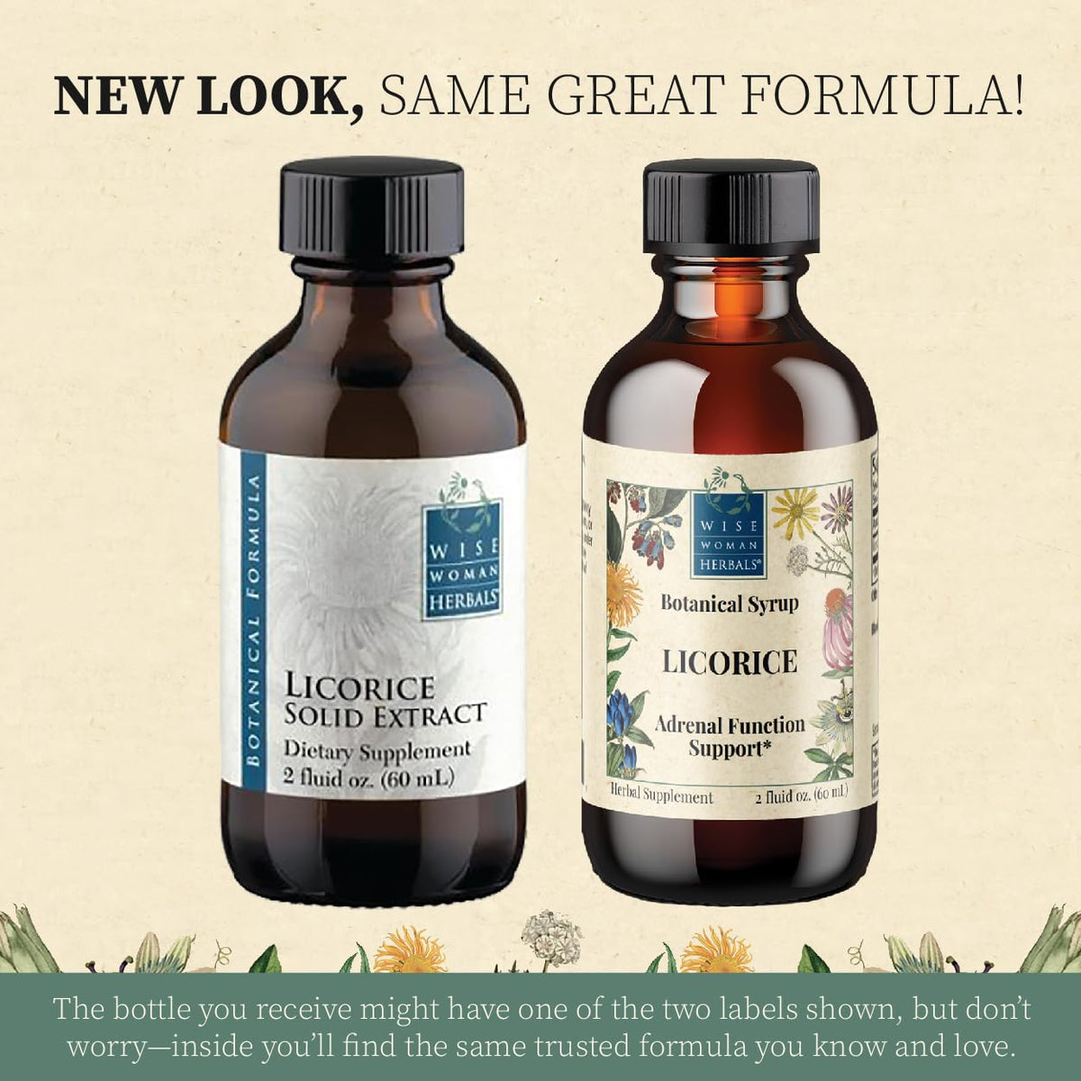 Wise Woman Herbals