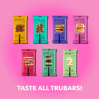 TRUBAR Vegan Protein Bar