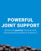 Nutra Simple Joint Support Gummies Extra Strength Glucosamine - 60 Gummies - image 7