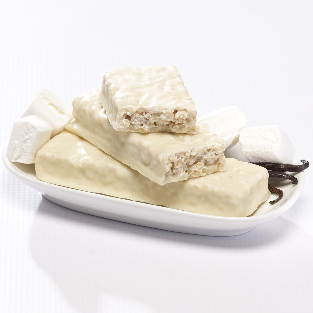 Proti-Thin VLC Protein Bars