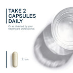 Vital Nutrients R-Lipoic Acid 200mg - 60 Capsules - image 3