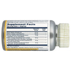 SOLARAY Eurocalm Valerian Root 200 mg - 60 Capsules - image 2