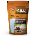 KILLI Trikatu Thirikadugam Powder - 2 x 100g - image 2