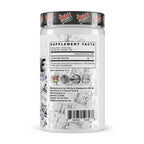 Psycho Pharma Creatine Monohydrate Powder - 60 Servings - image 2