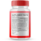 Vitavault Glycogen Support Capsules Advanced Formula - 180 Capsules - image 2