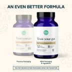Ora Organic Probiotics with Prebiotics 52 Billion CFU - 60 Capsules - image 7