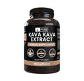 PURE ORIGINAL INGREDIENTS Kava Kava - 365 Capsules