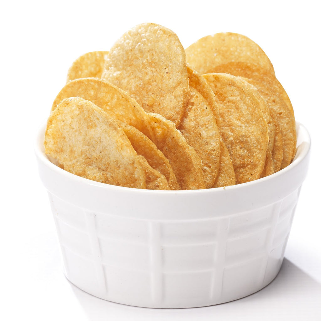 Wholesome Provisions Protein Chips, 14g Protein, 3g-4g Net Carbs