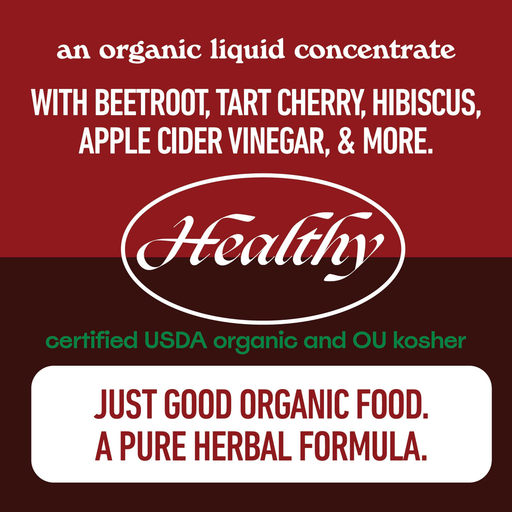 Complete Natural Products Uric Acid Complete Liquid - 8 Fl Oz - image 6