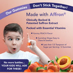 NutriMagic Kids Brain Booster+
