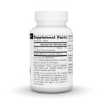 Source Naturals Bromelain 500mg - 120 Tablets - image 3