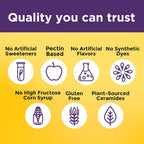 Nature Made Skin Hydration Gummies Plus Ceramides - 50 Gummies - image 6