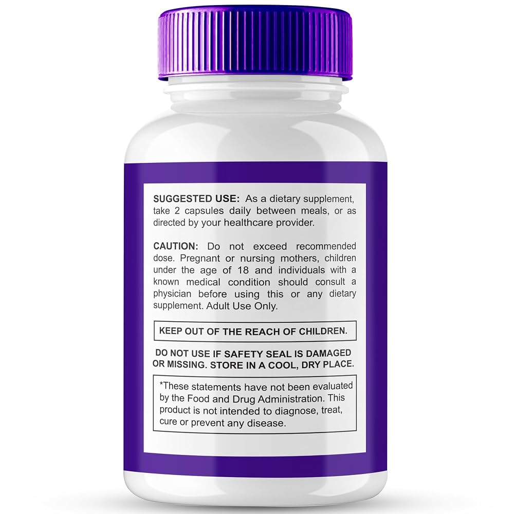 IDEAL PERFORMANCE Nite Hush Pro Brain Supplements Memory & Focus - 300 Capsules - image 3