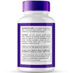 IDEAL PERFORMANCE Nite Hush Pro Brain Supplements Memory & Focus - 300 Capsules - image 3