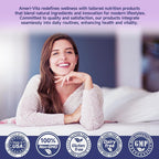 Ameri-Vita Sleep Gummies with Melatonin 3mg - 60 Count - image 4