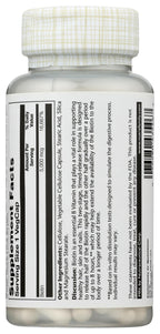 SOLARAY See Packaging
