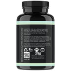 Angry Supplements Probiotic Immunity Multi-Vitamin - 60 Count - image 3