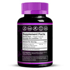 WELLNESS LABSRX Nattokinase Supplement 5000 FU - 120 Capsules - image 2