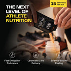 Science in Sport SiS BETA Fuel 80 Drink Mix, 80g Carbohydrate