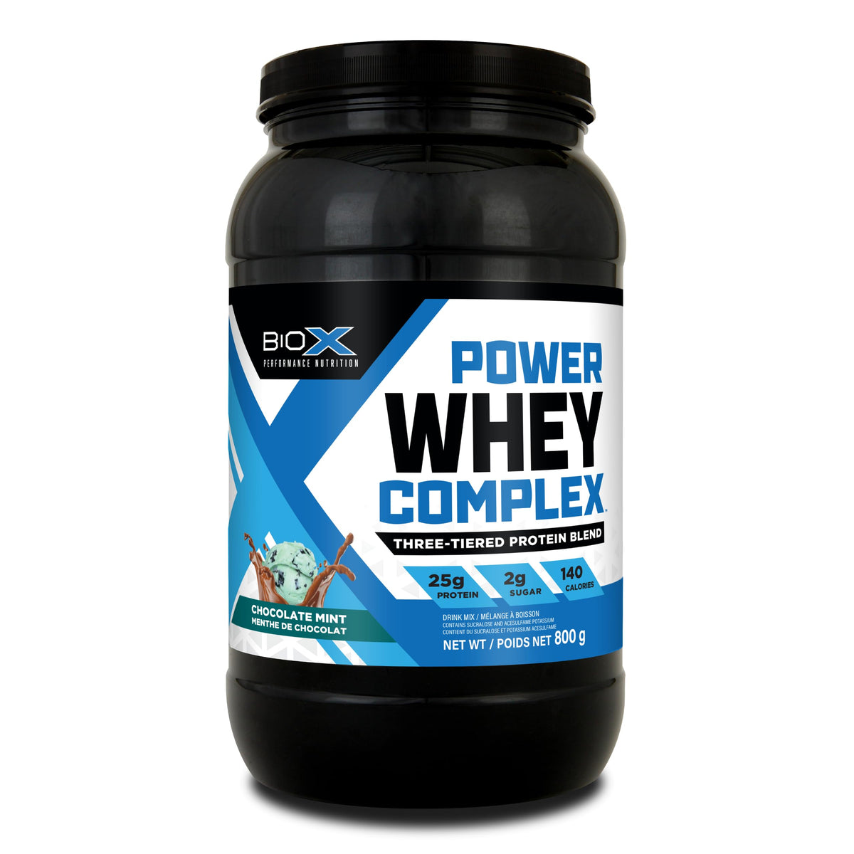 BioX Power Whey Complex