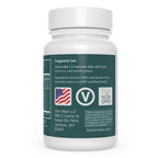 Zen Haus Respiratory and Immune Supplement - 60 Capsules - image 4