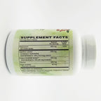 Holly Hill Health Foods, Blood Pressure Support, 90 Tablets - image 2