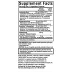 ProBioCare Women's Once Daily Probiotic 50 Billion CFU - 60 Capsules - image 3
