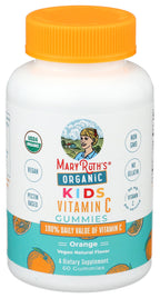 MARYRUTH'S Vitamin C Gummies