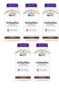 21st Century Acidophilus Probiotic Blend Capsules - 750 Count
